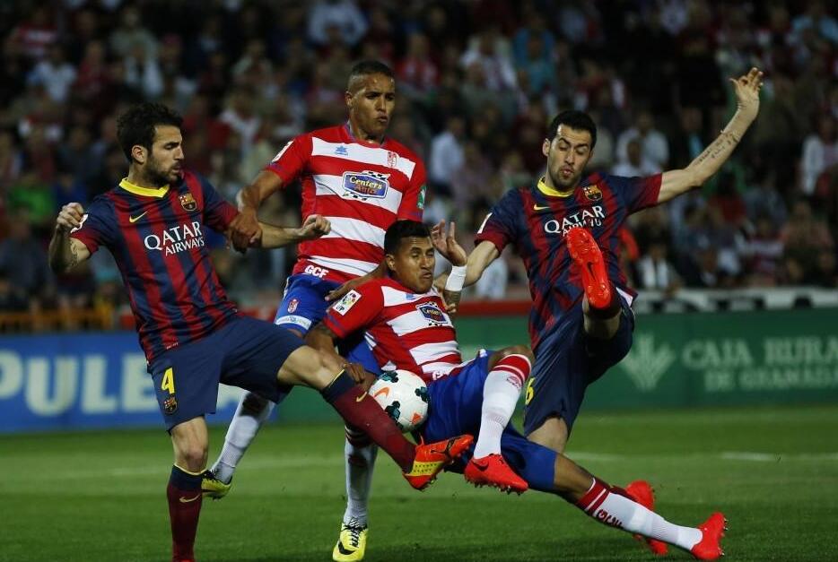 同场竞技 同场竞技