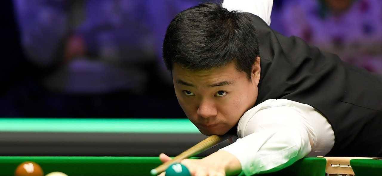 或是技惊四 或是技惊四