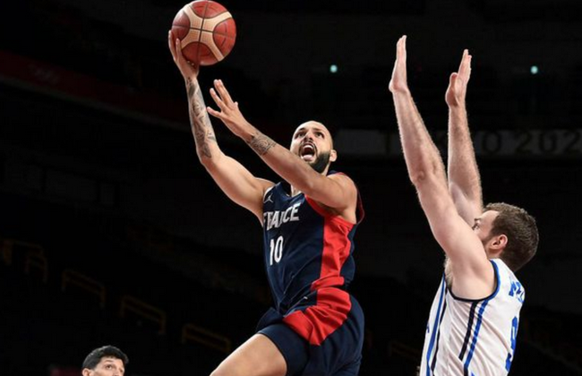 轮打序起针